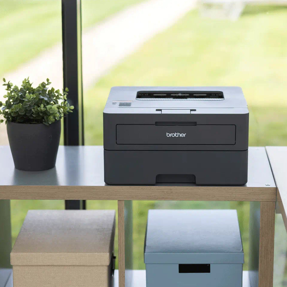 Impressora BROTHER Laser Mono HL-L2445DW