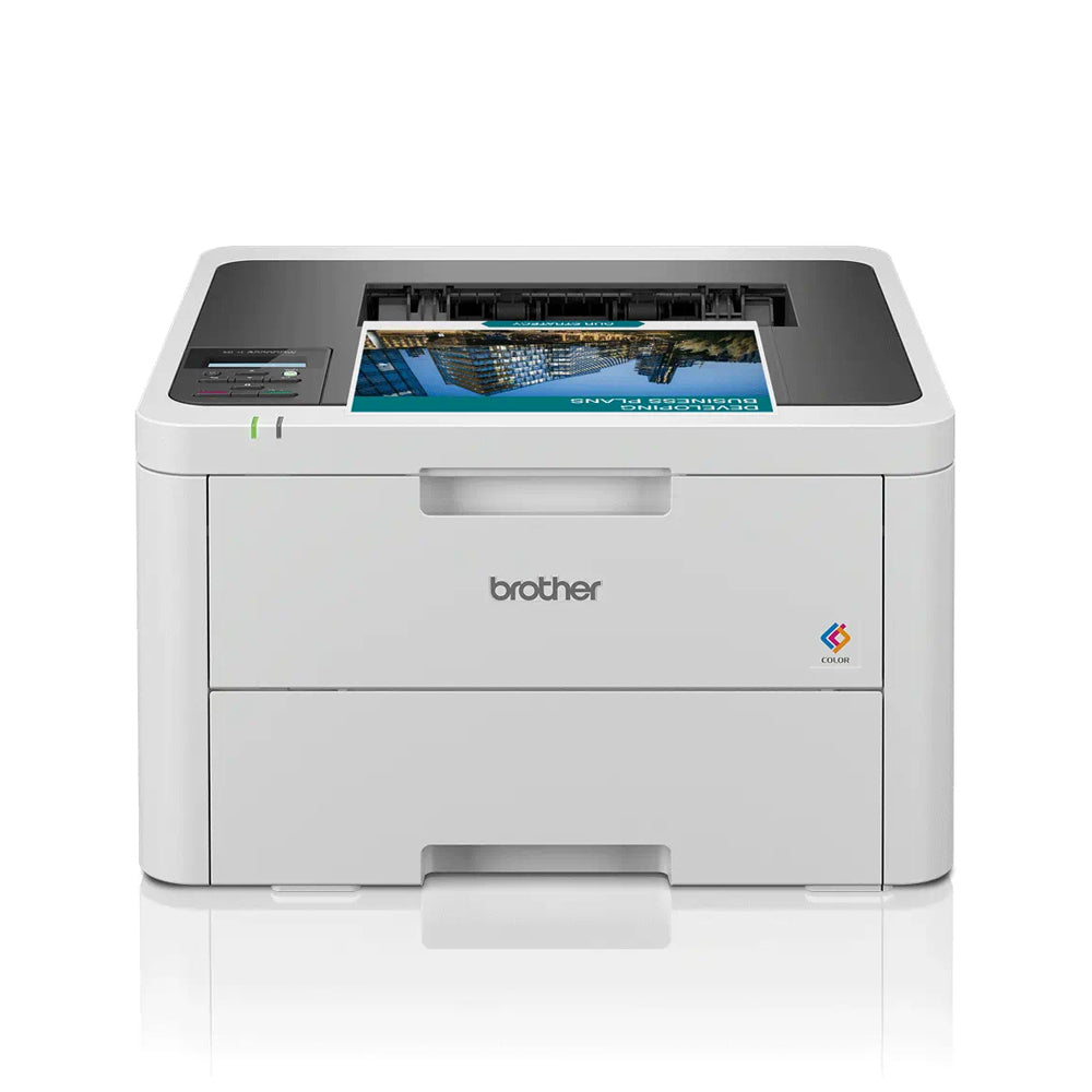 Impressora BROTHER Laser/Led Cor HL-L3220CW