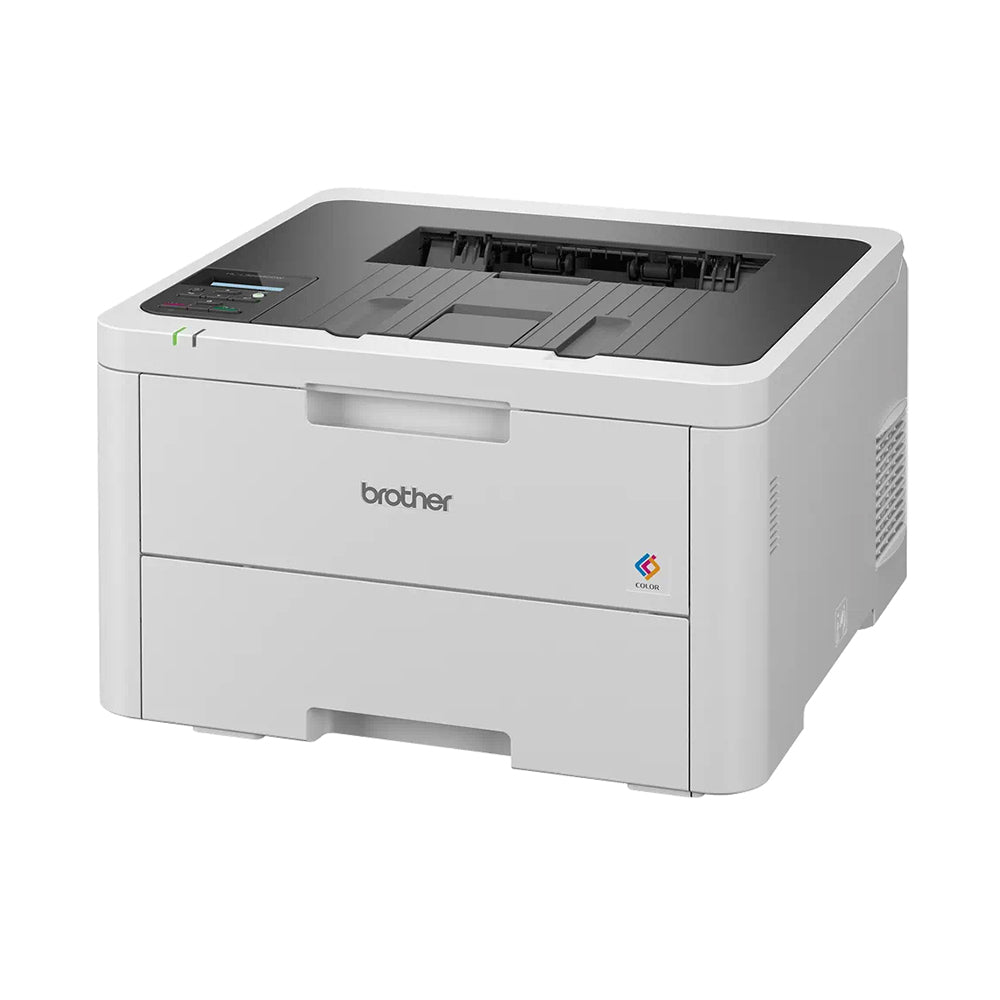 Impressora BROTHER Laser/Led Cor HL-L3220CW