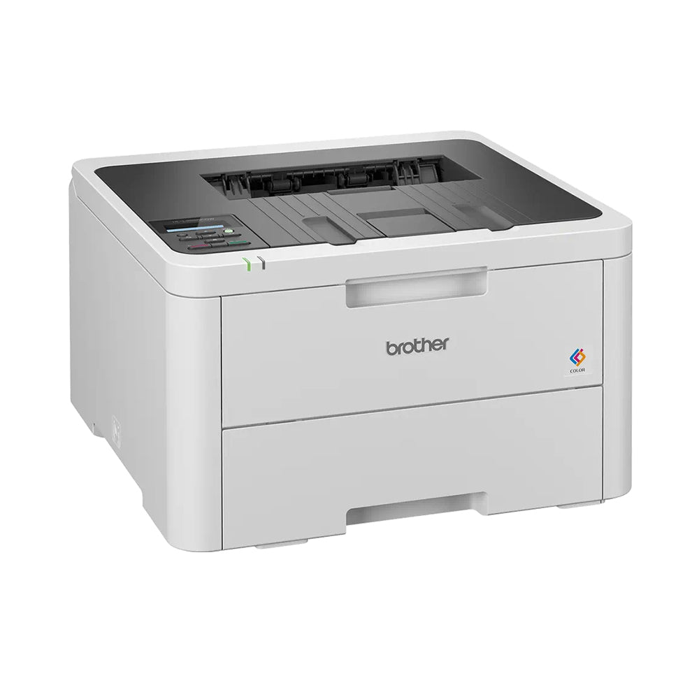 Impressora BROTHER Laser/Led Cor HL-L3220CW