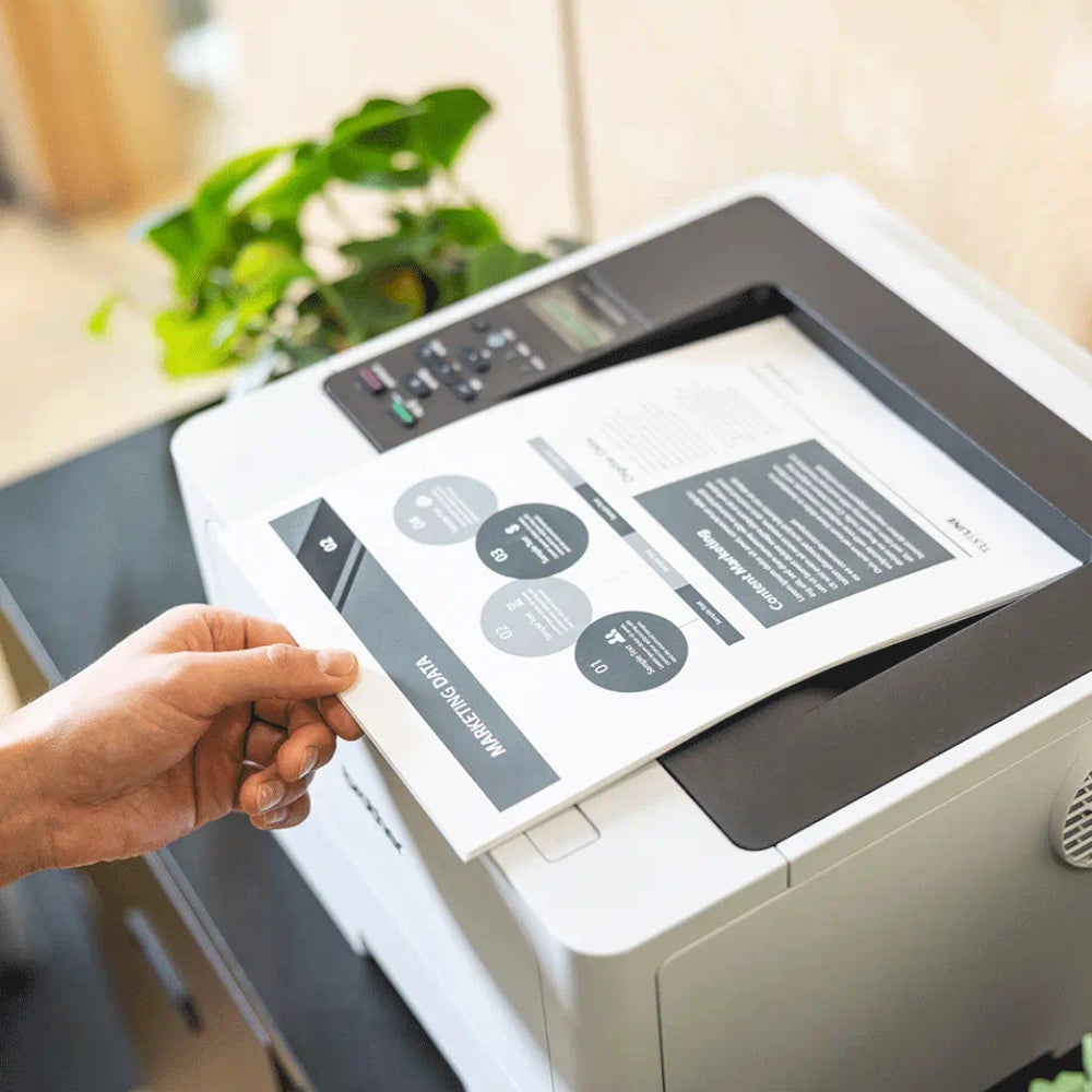 Impressora BROTHER Laser Mono HL-L5210DW