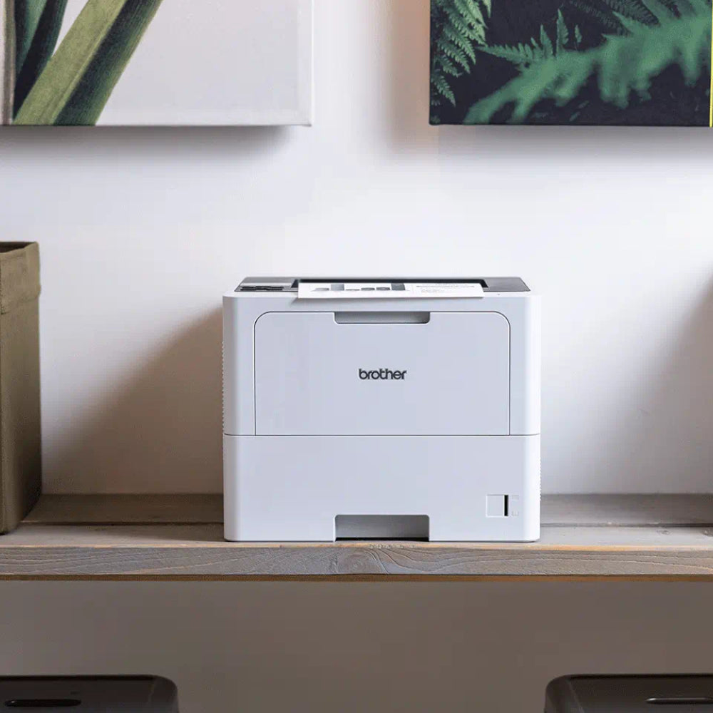 Impressora BROTHER Laser Mono HL-L6210DW