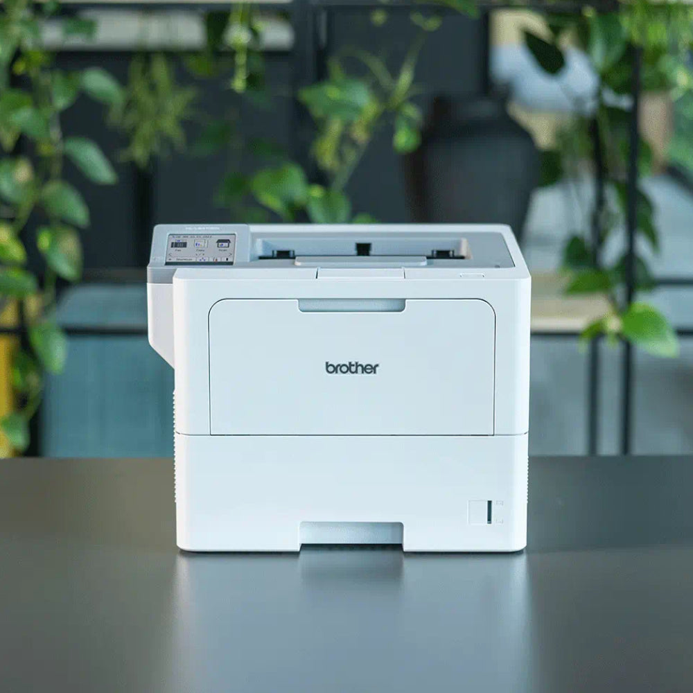 Impressora BROTHER Laser Mono HL-L6410DN