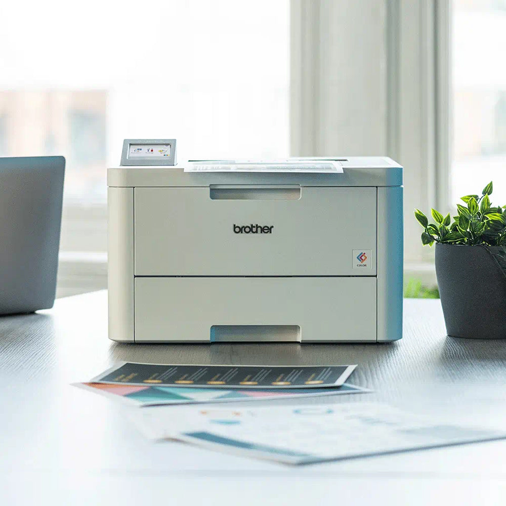 Impressora BROTHER Laser/Led Cor HL-L8230CDW