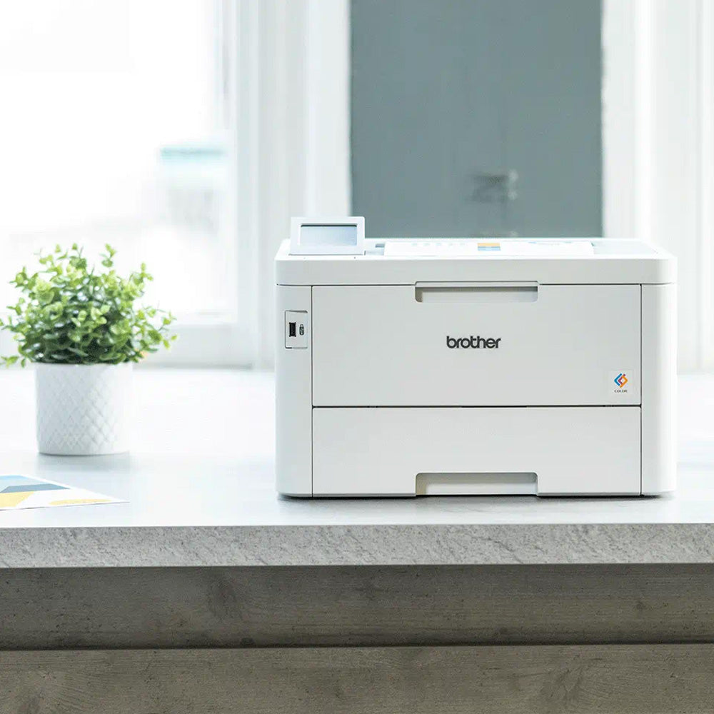 Impressora BROTHER Laser/Led Cor HL-L8240CDW