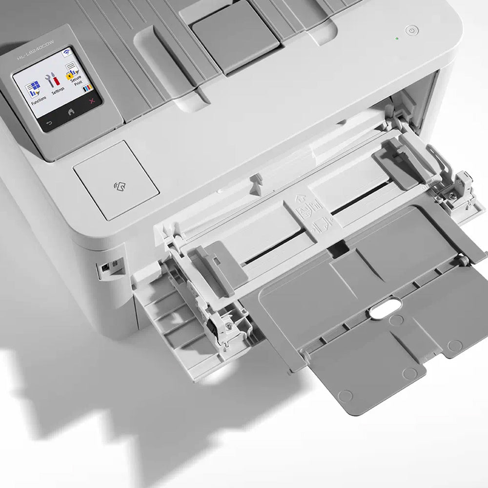 Impressora BROTHER Laser/Led Cor HL-L8240CDW