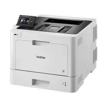 Impressora BROTHER Laser Cor A4 HL-L8360CDW