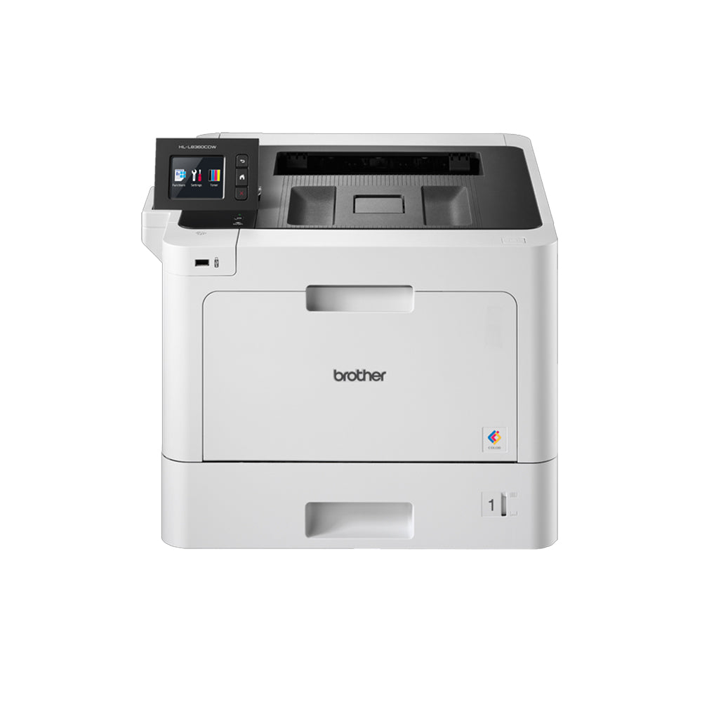 Impressora BROTHER Laser Cor A4 HL-L8360CDW