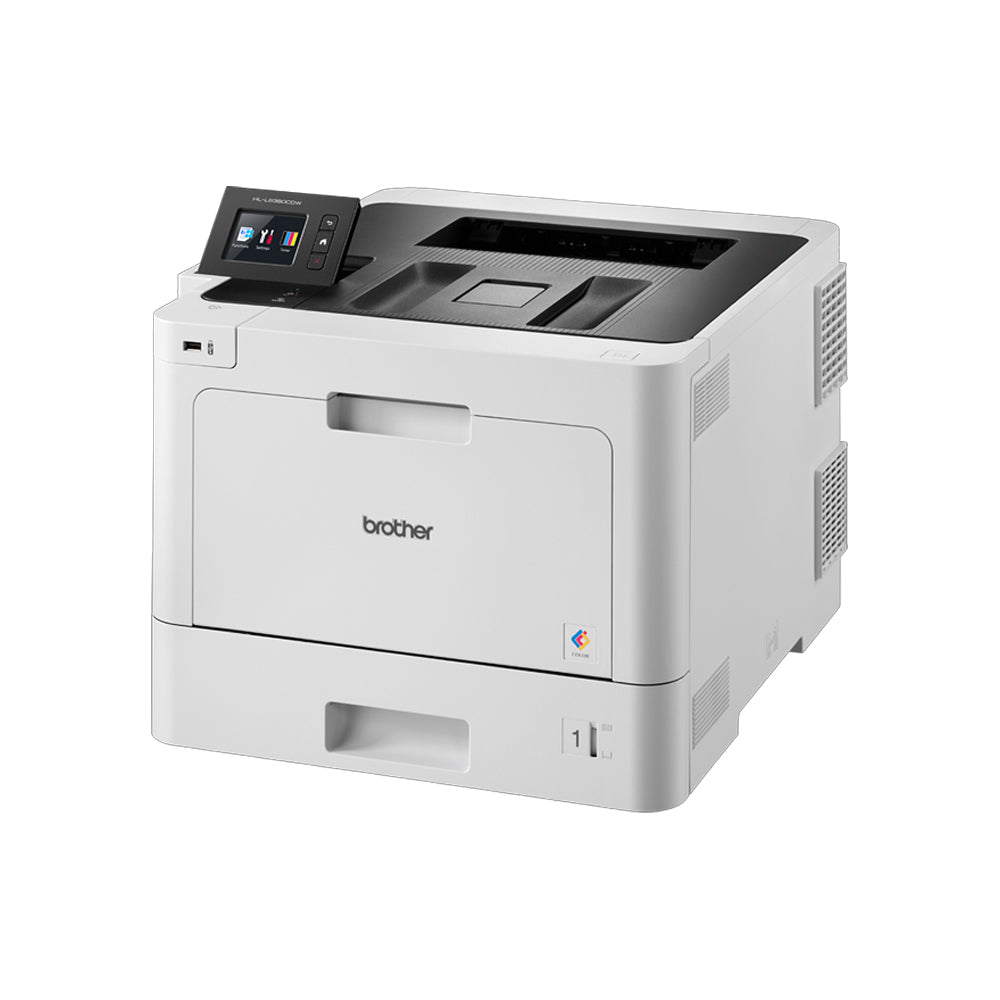 Impressora BROTHER Laser Cor A4 HL-L8360CDW