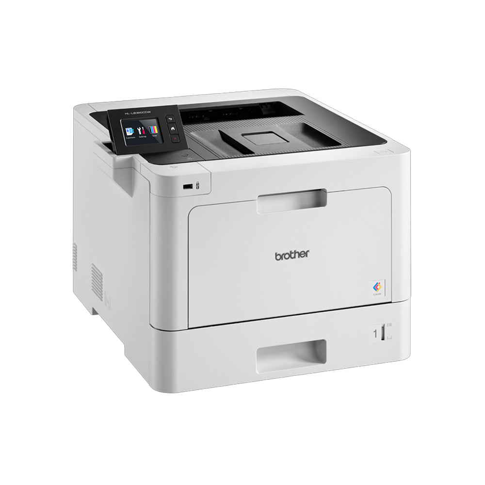 Impressora BROTHER Laser Cor A4 HL-L8360CDW