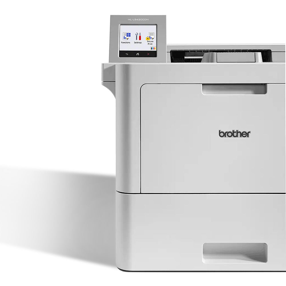 Impressora BROTHER Laser Cor A4 HL-L9430CDN