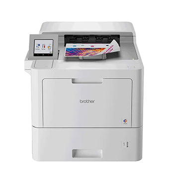 Impressora BROTHER Laser Cor A4 HL-L9470CDN