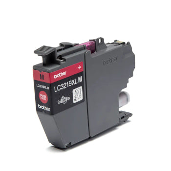 Tinteiro Brother LC3219XLM Magenta 1500 Pág.