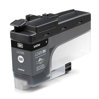 Tinteiro Brother LC426BK Preto 3000 Pág.