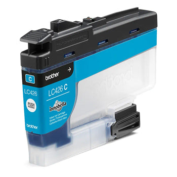 Tinteiro Brother LC426C Azul 1500 Pág.
