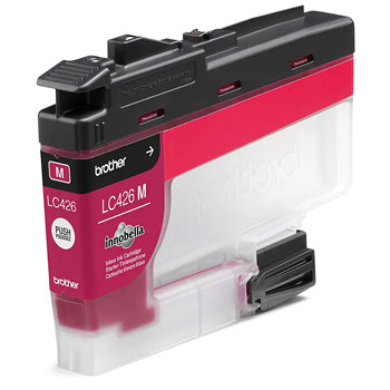 Tinteiro Brother LC426M Magenta 1500 Pág.