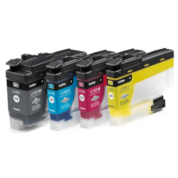 Pack Tinteiros Brother LC426VAL 4 Cores