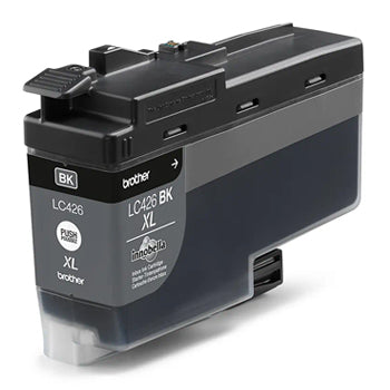 Tinteiro Brother LC426XLBK Preto 6000 Pág.