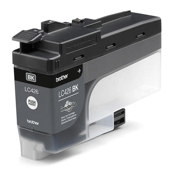 Tinteiro Brother LC427BK Preto 3000 Pág.