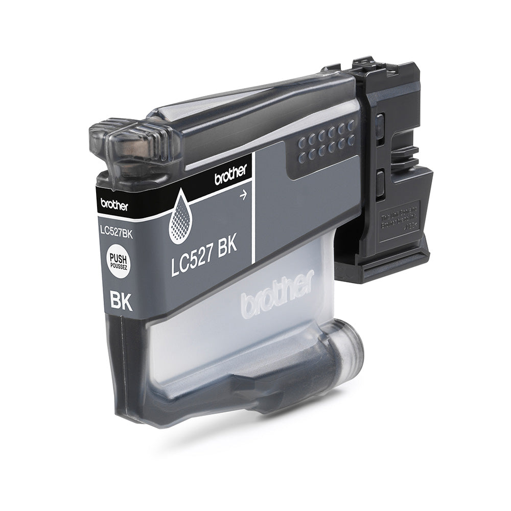 Tinteiro Brother LC527BK Preto 1300 Pág.