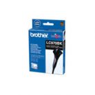 Tinteiro Brother LC970BK Preto 8,7ml 350 Pág.