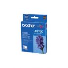 Tinteiro Brother LC970C Azul 6,1ml 300 Pág.