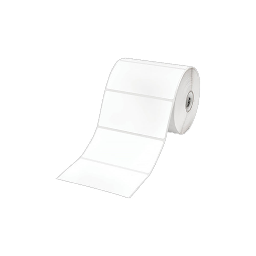 Etiquetas Térmicas Protegidas 55x50mm Adesivas Rolo 8un