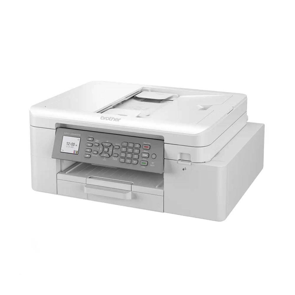 Multifunções BROTHER Tinta A4 MFC-J4340DWE