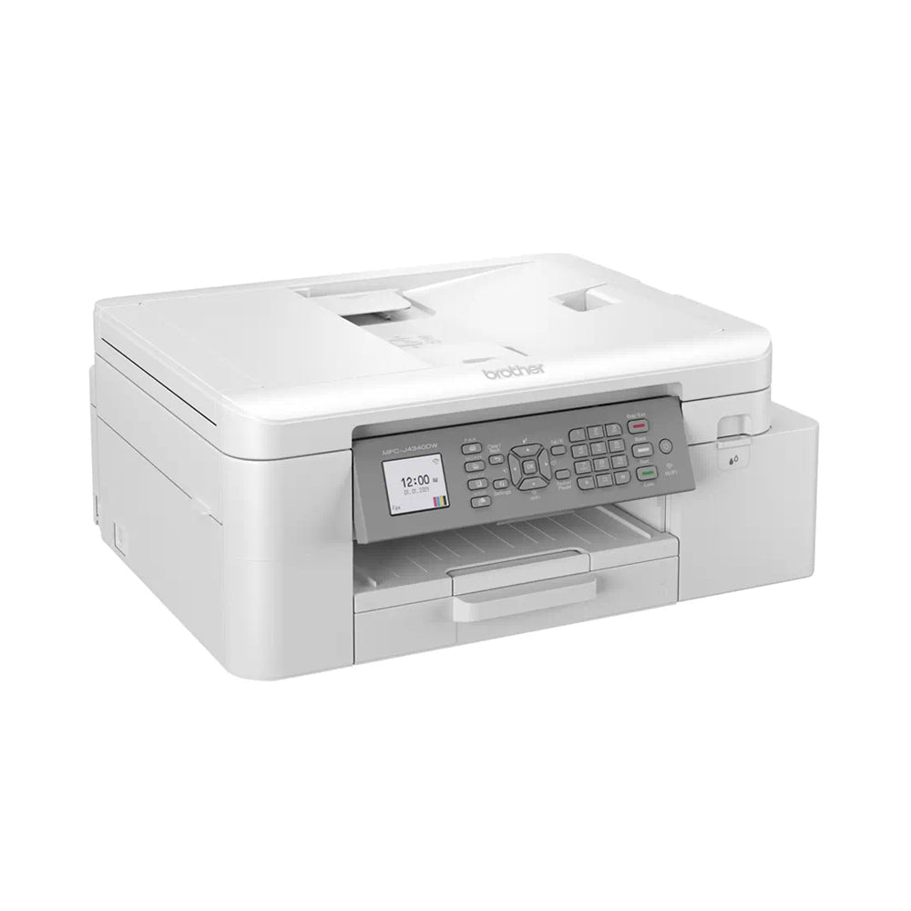 Multifunções BROTHER Tinta A4 MFC-J4340DWE