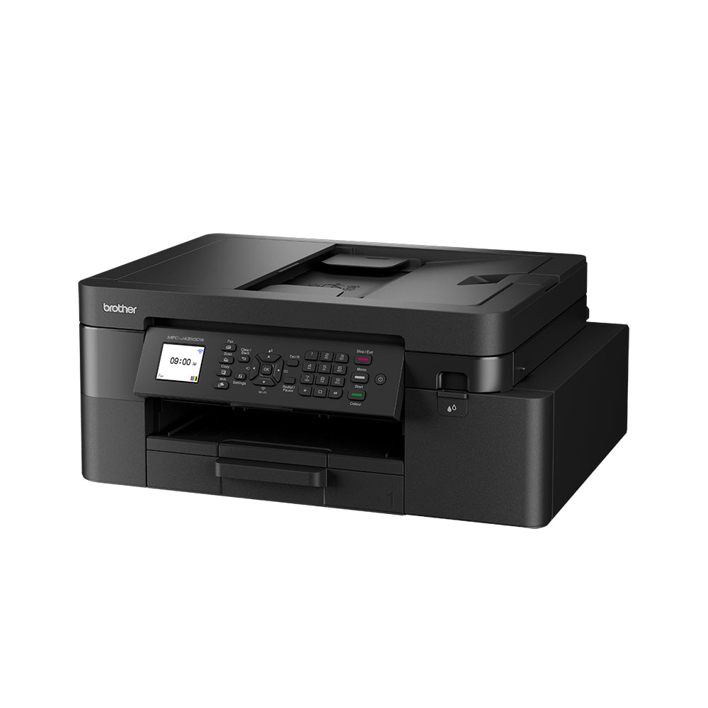 Multifunções BROTHER Tinta A4 MFC-J4350DW