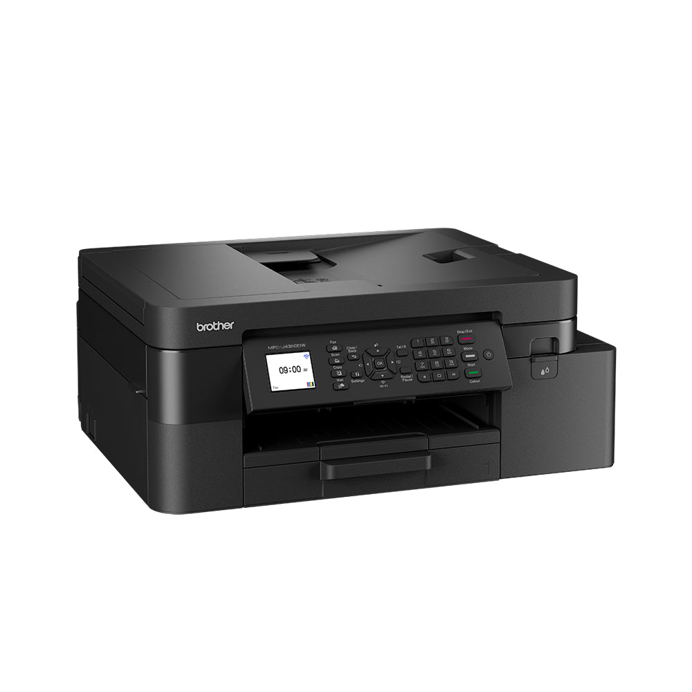 Multifunções BROTHER Tinta A4 MFC-J4350DW