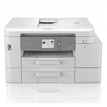 Multifunções BROTHER Tinta A4 MFC-J4540DWXL