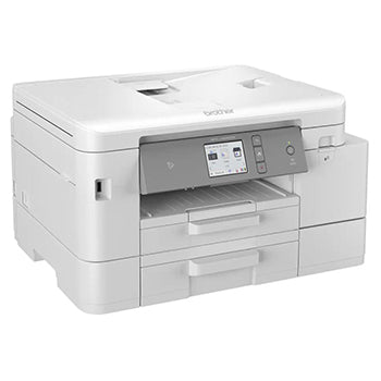 Multifunções BROTHER Tinta A4 MFC-J4540DWXL
