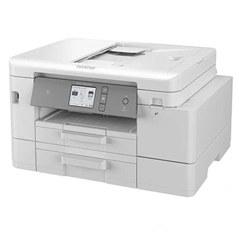 Multifunções BROTHER Tinta A4 MFC-J4540DWXL