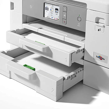 Multifunções BROTHER Tinta A4 MFC-J4540DWXL