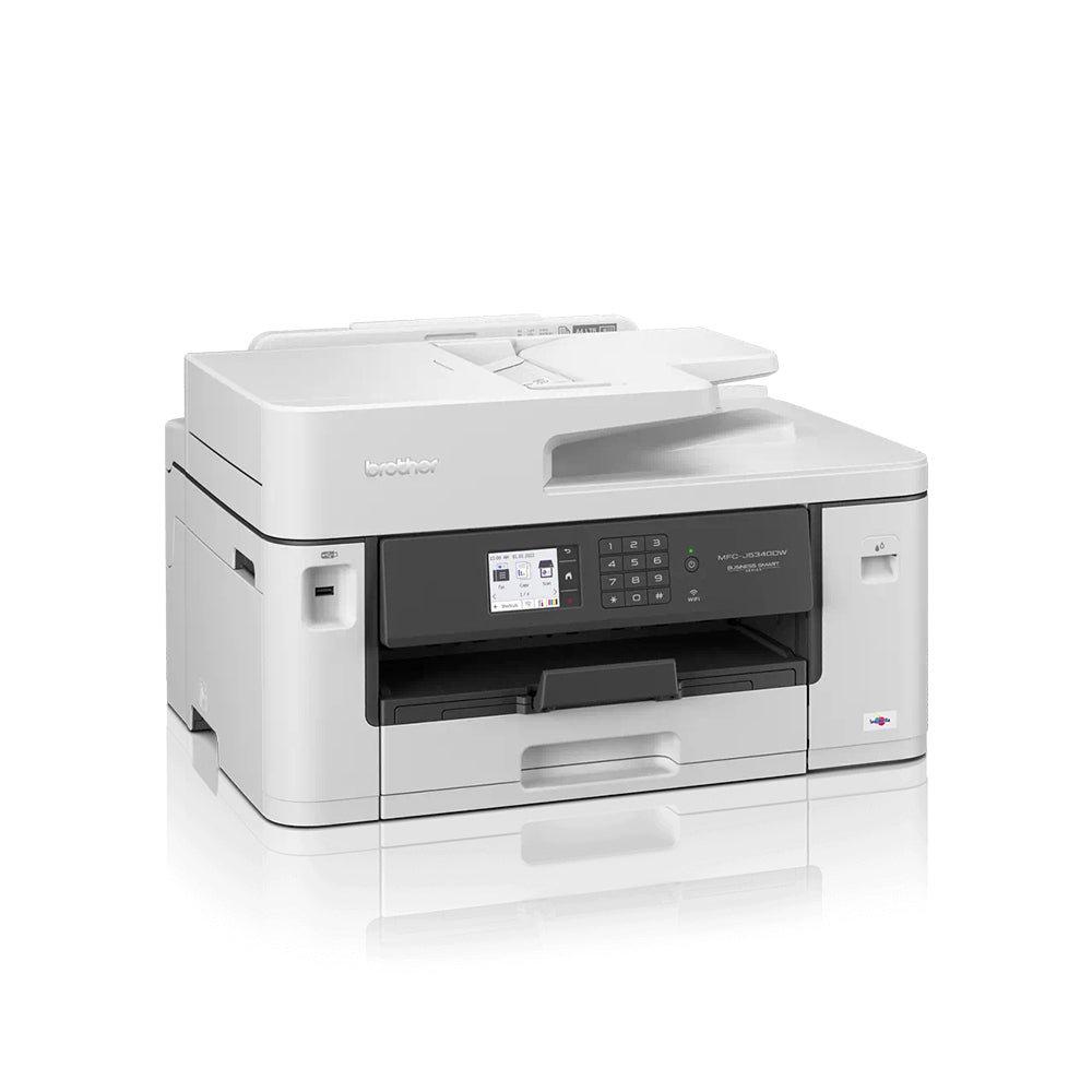 Multifunções BROTHER Tinta Profissional  A4/A3 MFC-J5340DWE