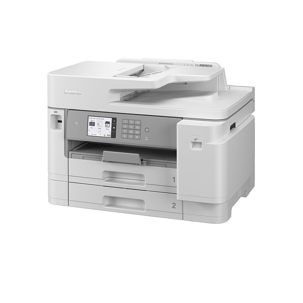 Multifunções BROTHER Tinta Profissional A4/A3 MFC-J5955DW