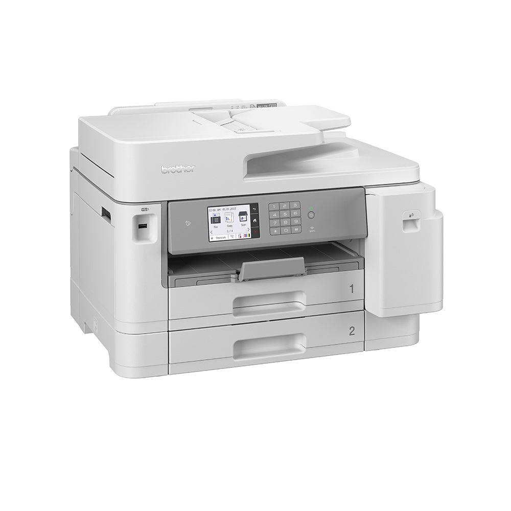 Multifunções BROTHER Tinta Profissional A4/A3 MFC-J5955DW