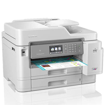 Multifunções BROTHER Tinta Profissional A4/A3 MFC-J5955DW