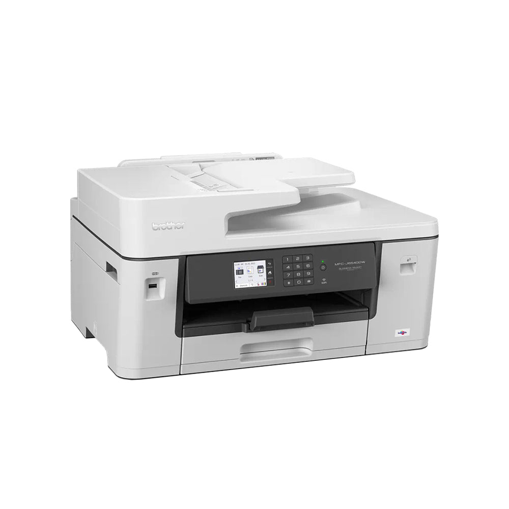 Multifunções BROTHER Tinta Profissional A3 MFC-J6540DWE