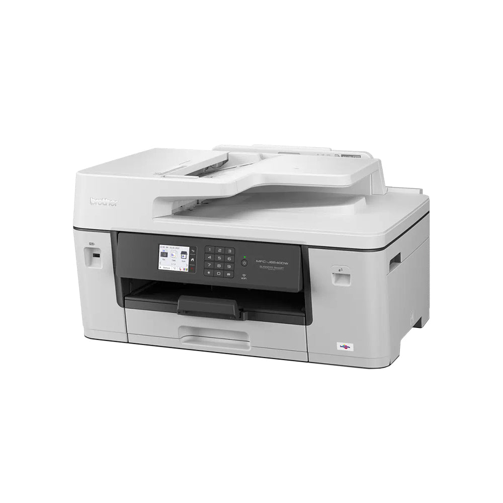 Multifunções BROTHER Tinta Profissional A3 MFC-J6540DWE