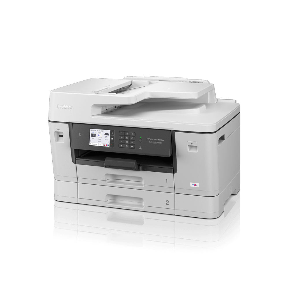 Multifunções BROTHER Tinta Profissional A3 MFC-J6940DW