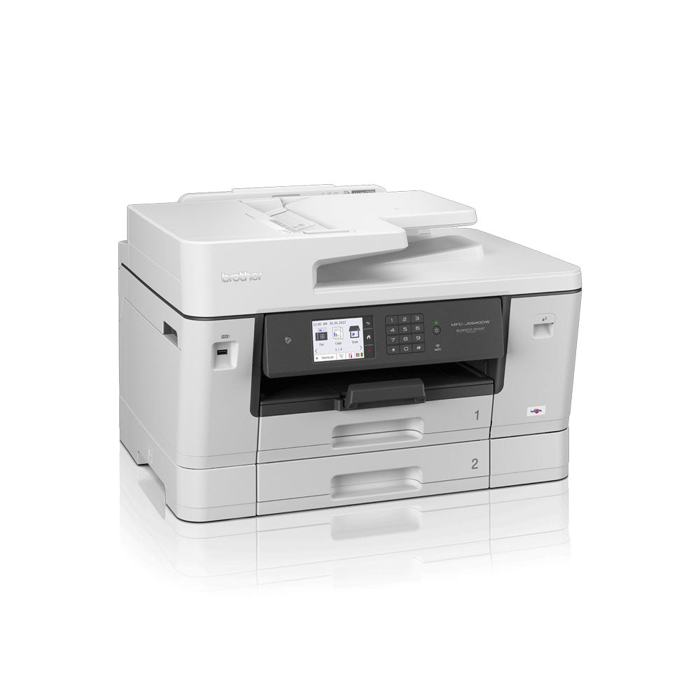 Multifunções BROTHER Tinta Profissional A3 MFC-J6940DW