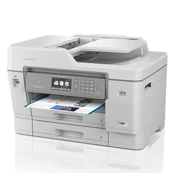 Multifunções BROTHER Tinta Profissional A4/A3 MFC-J6955DW