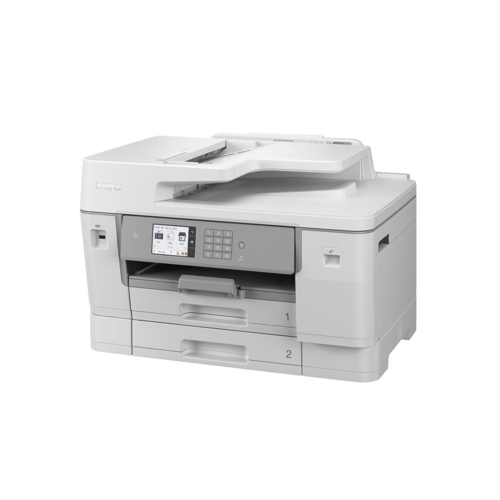 Multifunções BROTHER Tinta Profissional A4/A3 MFC-J6955DW