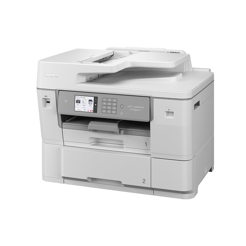 Multifunções BROTHER Tinta Profissional A4/A3 MFC-J6959DW
