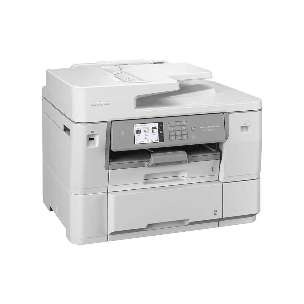 Multifunções BROTHER Tinta Profissional A4/A3 MFC-J6959DW
