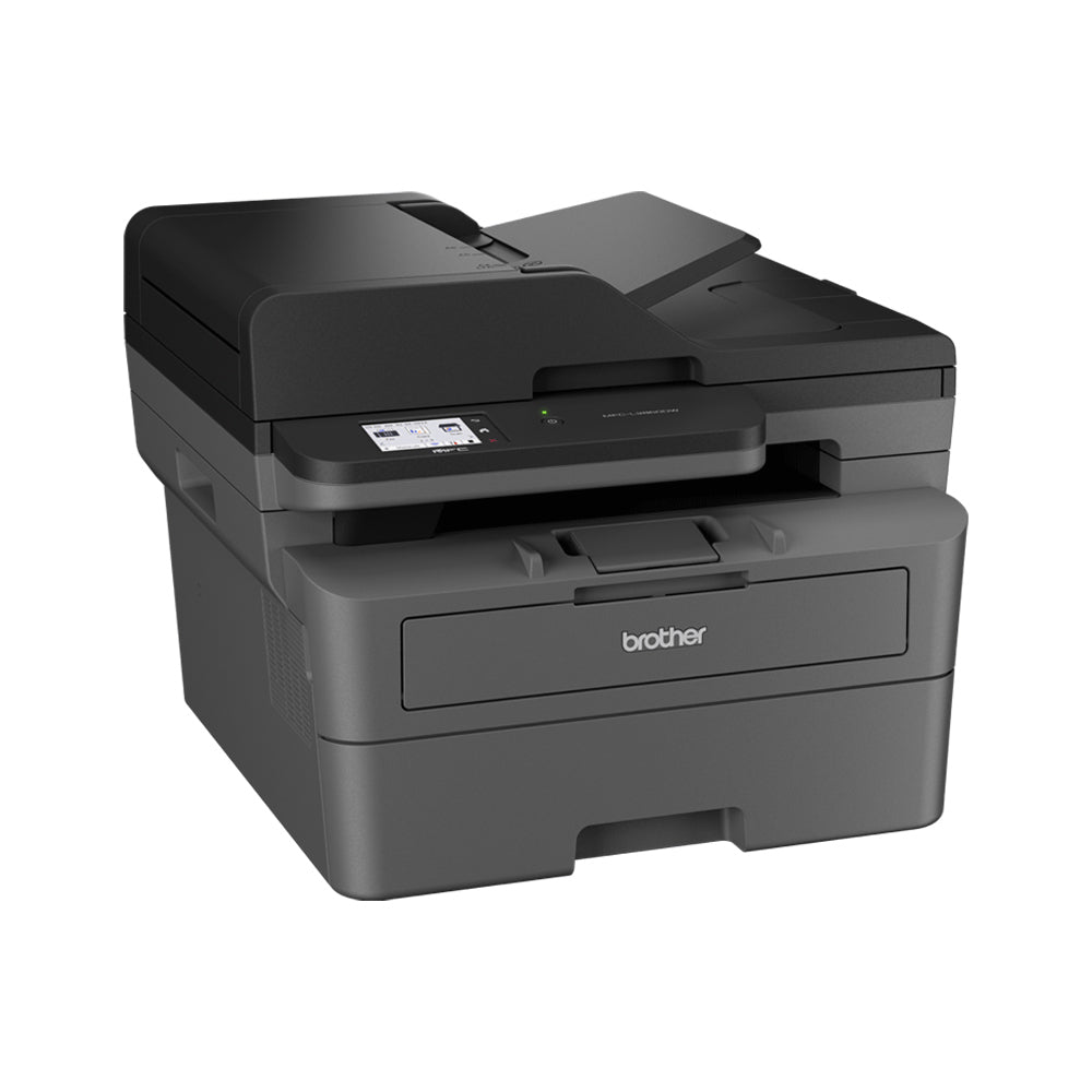 Multifunções BROTHER Laser Mono MFC-L2860DWE