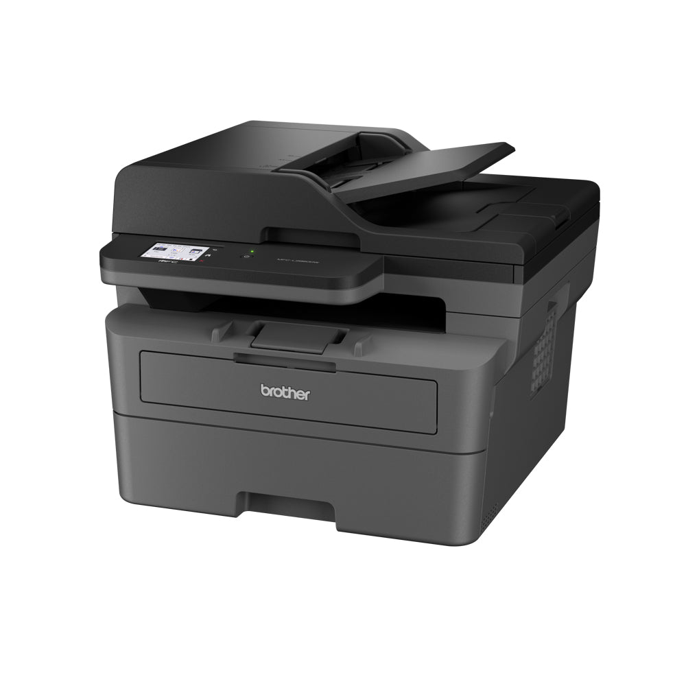 Multifunções BROTHER Laser Mono MFC-L2860DWE