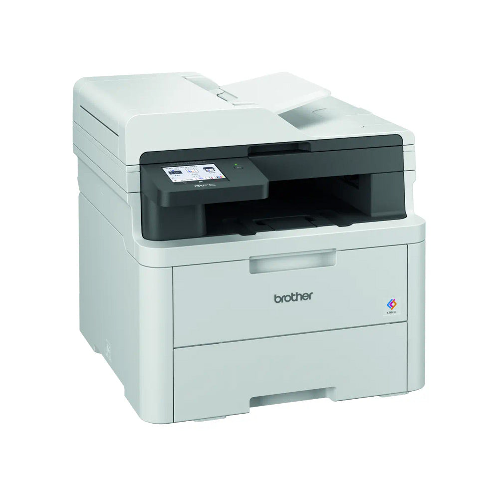 Multifunções BROTHER Laser/Led Cor MFC-L3740CDW